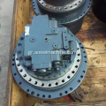 New Holland SK330-8 final drive, LC15V00023F1, SK350-8 travel motor, M4V290-170F LC15V00026F2, GM60VA, M4V290F-RG6.5F